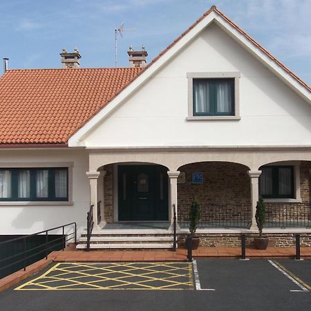 Val De Serantes Ferrol Exterior foto